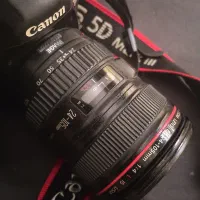 لنز Canon 24-105 L