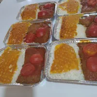 غذای خانگی