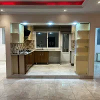 کابینت به همراه سینک و شیرآلات