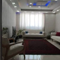 آپارتمان ۱خوابه ۶۰متری سفیر شمالی نوساز لوکس