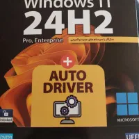 سی دی ویندوز ۱۱