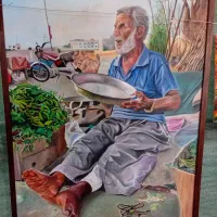 سفارش نقاشی