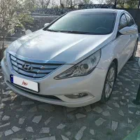 سوناتا 2012