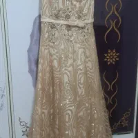 لباس مجلسی