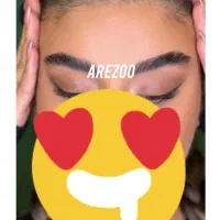 آموزش و کاشت مژه و لیفت و لمینت مژه و ابرو