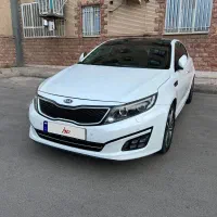 اپتیما ۲۰۱۴ فول