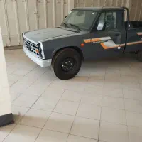نیسان دوگانه