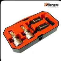 هدلایت کانپکس مدل ConPex X8 پایه H7