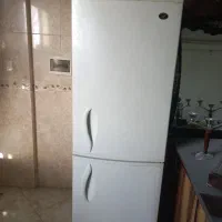 یخچال الکترو استیل