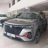 چانگان cs 35 پلاس مدل 2024