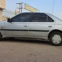 پژو ۴۰۵ دوگانه