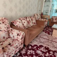 مبل هفت نفره