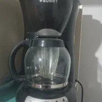 قهوه ساز سونی نو
