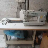 چرخ خیاطی تیپیکال مدلgc0303cx