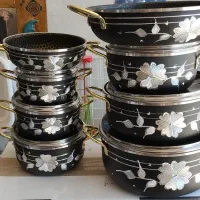 فروش انواع ظرف ولوازم برقی فروشم خونگی