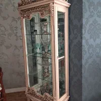 بوفه هالوژن دار ( تاج دار ) با کیفیت