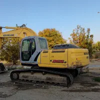 فروش بیل مکانیکی