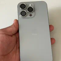 ریجستر شده Iphone 15 ProMax