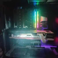 رم G.Skill Trident Z5 RGB 64G 6000 MHz Cl30