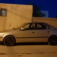 سمند کلکسیونی