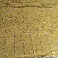 شال مجلسی هندی