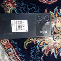 گوشی پوکو poco x5 pro 5G