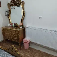 تخت خواب دونفره سلطنتی