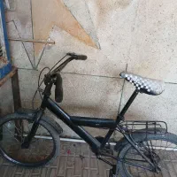 دوچرخه ۲۰