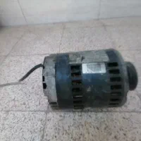 دو عدد موتور کولر آبی