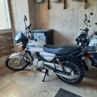 رهرو 150