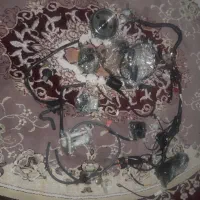 لوازم نیمه انژکتور موتور نیکتاز