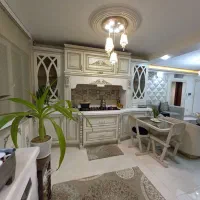 شهرک-قائم-نیم-پلاک-240-متر-زمین-سوئیت-مستقل