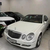 بنز E280