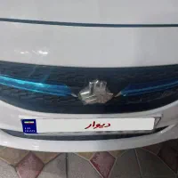 شاهین بدون سانروف مدل اسفند ۴۰۴
