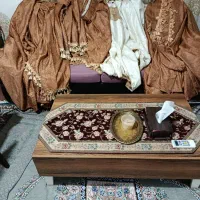 پرده