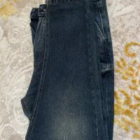 شلوار لی ترک