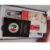 بندانداز برقی نو  انزو