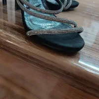 صندل شیک زنانه ۳۸ ۳۷ قیمت ۵۰۰