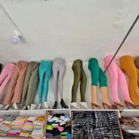پوشاک شاین