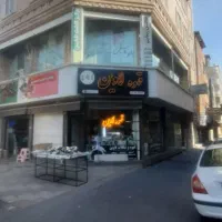 اجاره مغازه در چمران نبش ابوذر جای پرتردد وشلوغ