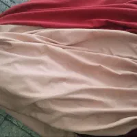 دو پرده اتاق با هم