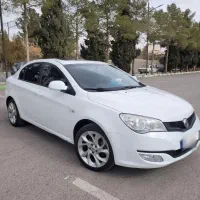 ام جی ۳۵۰ مدل۲۰۱۴