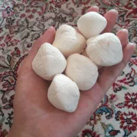 چهار کیلو روغن گوسفند و کشک بفروش میرسد