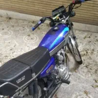 موتورسیکلت هوندا