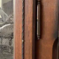 گنجه|بوفه، ویترین، کنسول|مشهد, گاز|دیوار