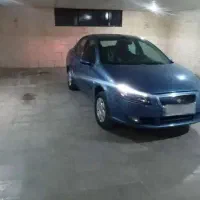 رانا مدل ۹۳یا معاوضه با دنا m6