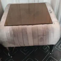 میز عسلی