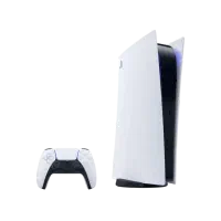 ps5 fat استاندارد دیسک خور ریجن اروپا ۱۲۱۶