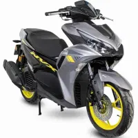 موتور ایروکس nyx180