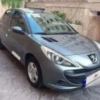۲۰۷ اتومات  TU5P سقف فلز ۱۴۰۲ دی ماه